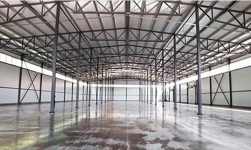 Металлоконструкции