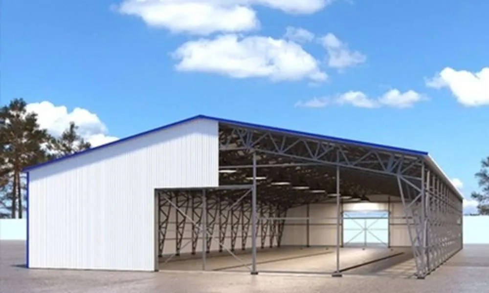 Лазерная резка металла