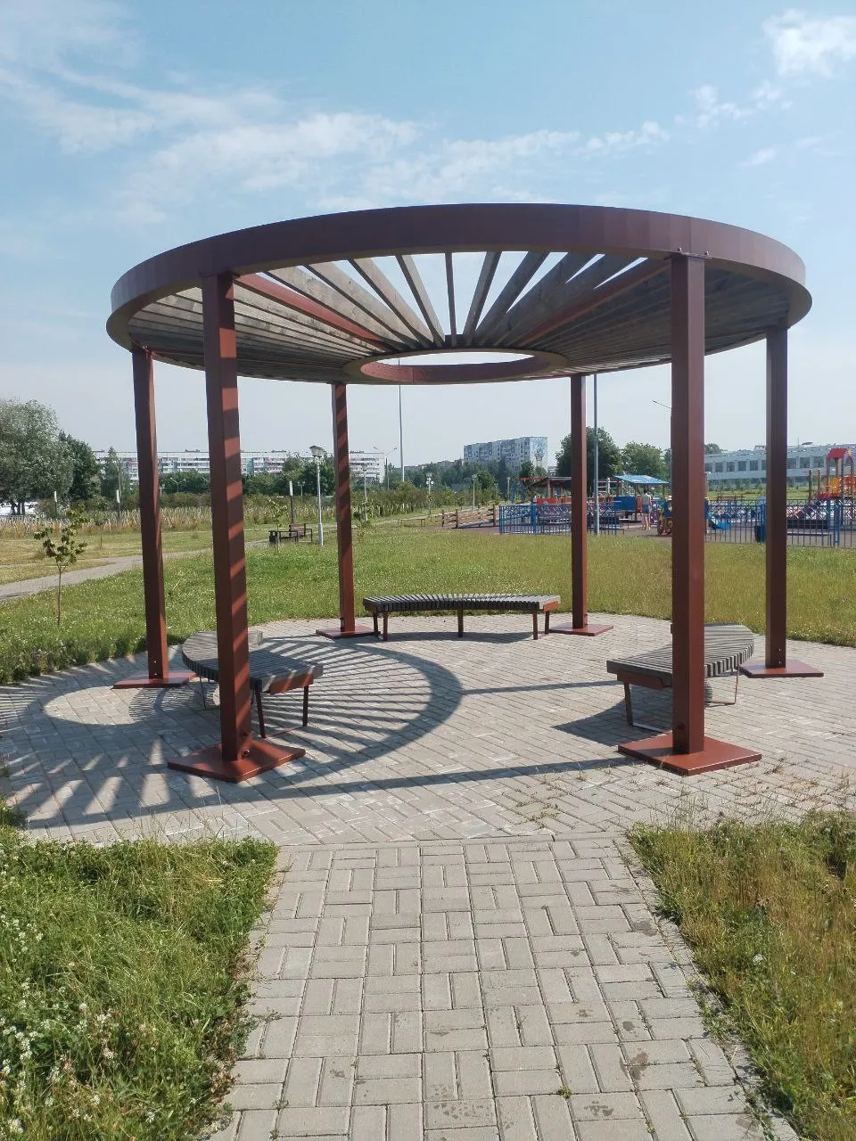 Клуб Планета